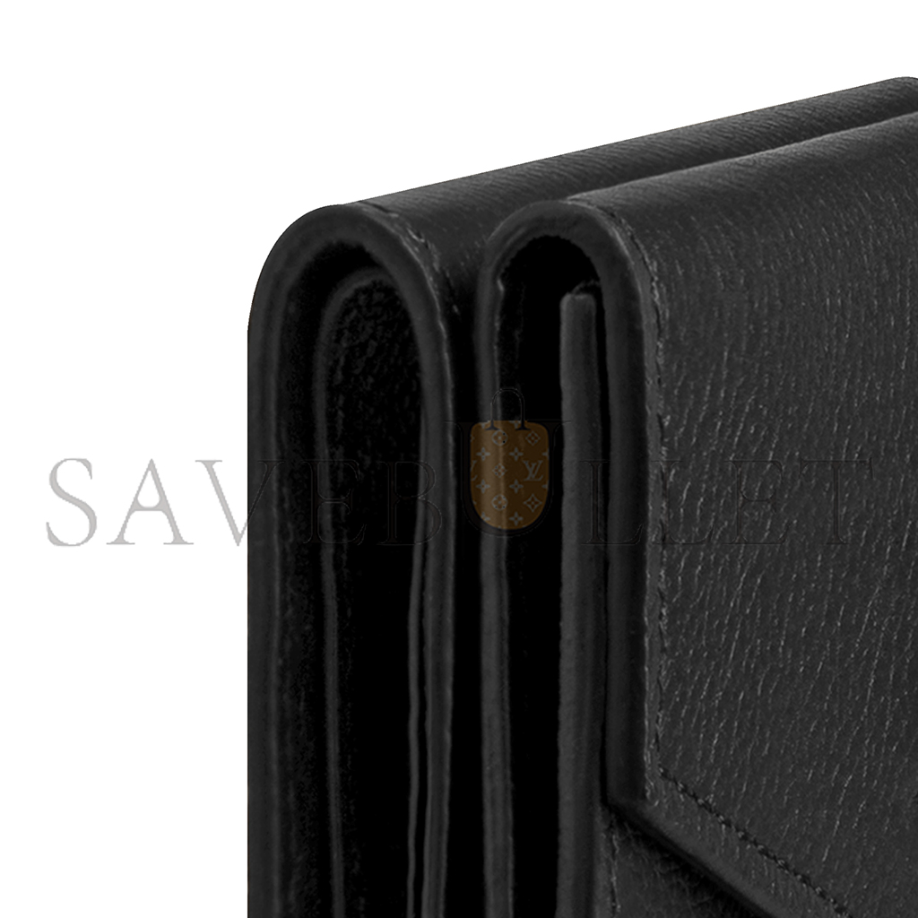 LOUIS VUITTON LOCKMINI WALLET M63921 (10*7*2.5cm) LOUIS VUITTON LOCKMINI WALLET M63921 (10*7*2.5cm)